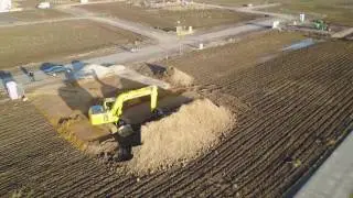 Pulheim Planeten Viertel Dji Mavic Pro