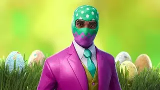 Hopper skin gameplay
