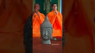 Focus on the Present | Buddhist Monk Motivational Story Tamil