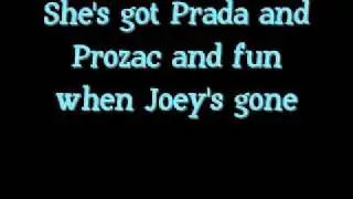 Ludo - Elektra's Complex Lyrics