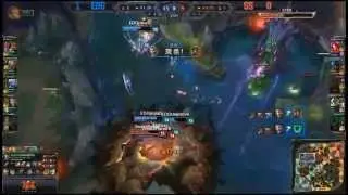 LPL W7 EDG vs SS G2