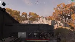 Hunt  Showdown 2021 08 24   Nitro + dolch