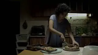 By the sea (2021) | Official Trailer