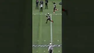 TIPPED PASS turns into a PICK 6! #xfl