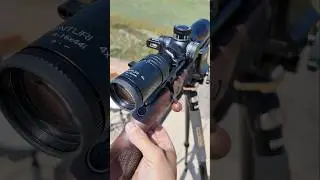 CZ 600+ Bolt-Action Rifle