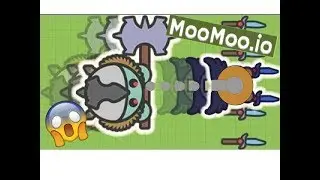 Moomoo BOSS BATTLE?!