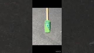 No tool easy nail art #trendingshorts #shortsfeed #shortsvideo #trending #bts #youtubeshorts