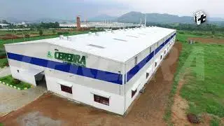Cerebra E Waste Corporate Video 2017