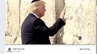UNDENIABLE PROOF President Drumpf is NOT a Christian and will NEVER make America great
