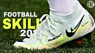 Best Football Skills 2022 #22