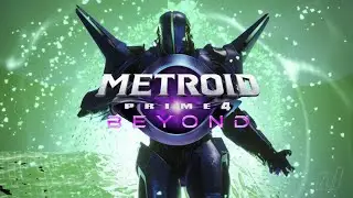 Metroid Prime 4: Beyond - Sylux Final Boss (Phase 2) [EXTENDED OST]