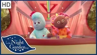 🌱🌾 In the Night Garden 🌱🌾  Sneezing 🌱🌾  Full Episode