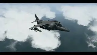 Falcon BMS 4.33 Trailer