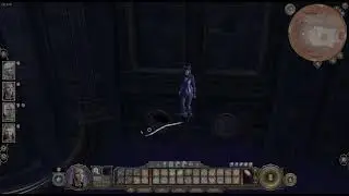 Baldur's Gate 3 - How to Cheese the Faith-Leap Trial