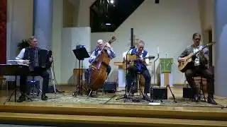 Swing 42 / Idiomatiques / SLO Jazz Federation