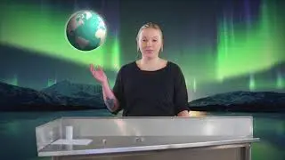 Jordens magnetism