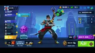 Bullet Echo SVS gameplay | Divine Satoshi 