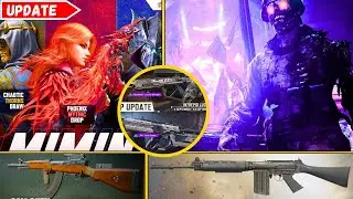 how to get Type 63 Assault + UZI SMG + FAL Assault + razorback justice wrought+m4 deep space in codm