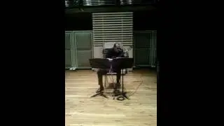 Dogma (para Guitarra sola) - De Rodrigo Sigal