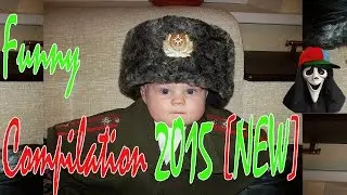 Армейский юмор и лучшие приколы #9  Funny Compilation 2015 [NEW]