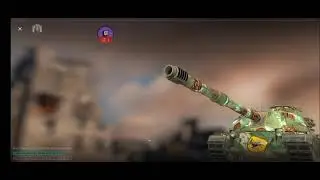 Tanks blitz  