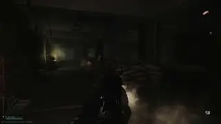Quick Raider Skirmish on Reserve