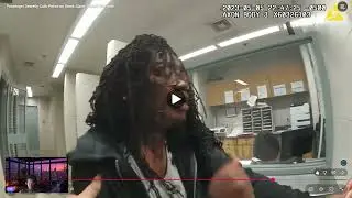 She's LUCKY Somebody Called 911 On HER!! | Heavy Gantt Reacts