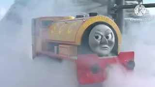 All Thomas And Friends Crashes Ever! Part 1