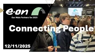 Sheffield Jobs Fair by The Bridge  - 12/11/2025