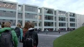 Zaanlands Lyceum - De Brugklas