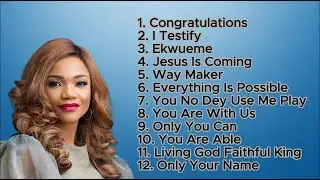Gospel Mix For Worship