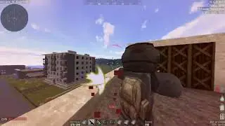 [HCS]-BY BLizzARDeX #4 🔥 драка с протой хевик на асфальте 🔥