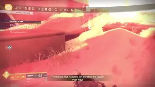Destiny 2 last quest step for thunderlord