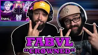 FabvL ft Johnald 