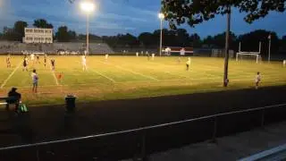 Boys Soccer v Centennial - Clip 6: DSC 0288
