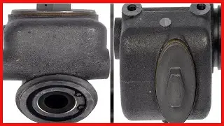 How to Replace Your Brake Master Cylinder for Safe, Reliable Performance