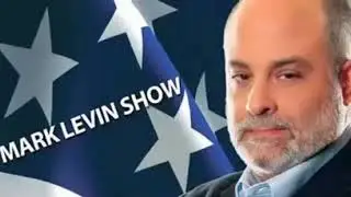 Mark Levin Show Podcast December 18, 2017 | Radio Show 12/18/2017
