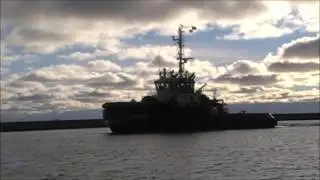 Svitzer Thor