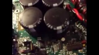 Rockford Fosgate Repair