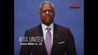 AIDs United Supports the Equality Act