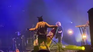 home live - cavetown 11th december 2021 at the roundhouse london