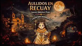 Aullidos en Recuay – CACHUCA de los Mojarras (Cover Grupo Brizna Perú) | Desde Recuay al Mundo