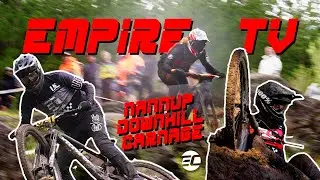EMPIRE TV: MUD & CARNAGE AT WA DOWNHILL STATE CHAMPS
