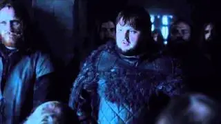 Jon Leadership Example