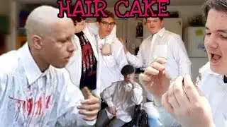 HAIR CAKE 2 (feat. Virus Skits, Plump Onion, Modest Soup)