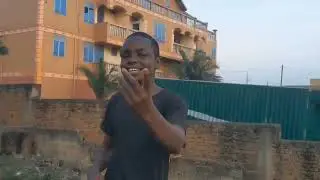 Sedon kesezo_ipakwa chaguwa_freestyle_Official_vid&eacute;o_#4k