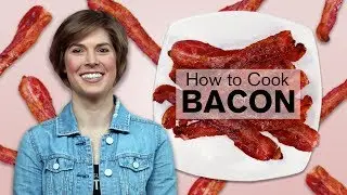 The Easiest, No-Mess Way to Cook Bacon | You Can Cook That | Allrecipes.com