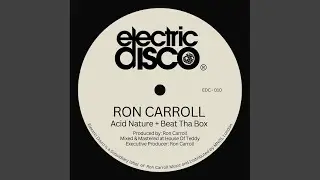 Acid Nature (Original Mix)