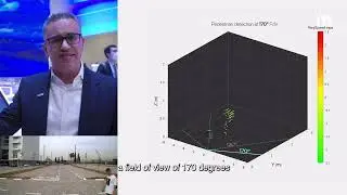 Key Features of Mobileye&rsquo;s Imaging Radar