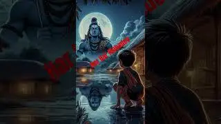 Kamyabi kab tak sarmayegi ek din apni hi ho Jayegi Har Har Mahadev